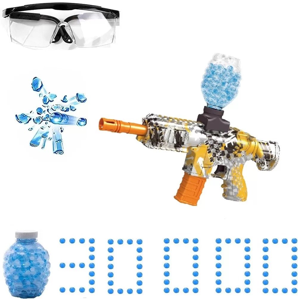 مسدس كرات الجل - الصورة 5