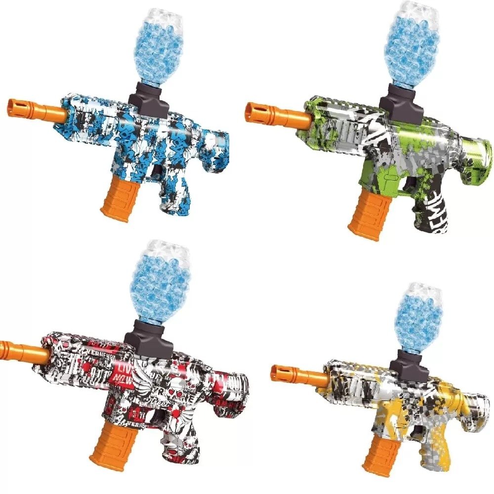 مسدس كرات الجل - الصورة 3