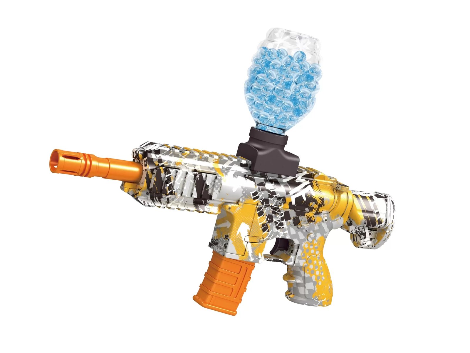 مسدس كرات الجل - الصورة 6