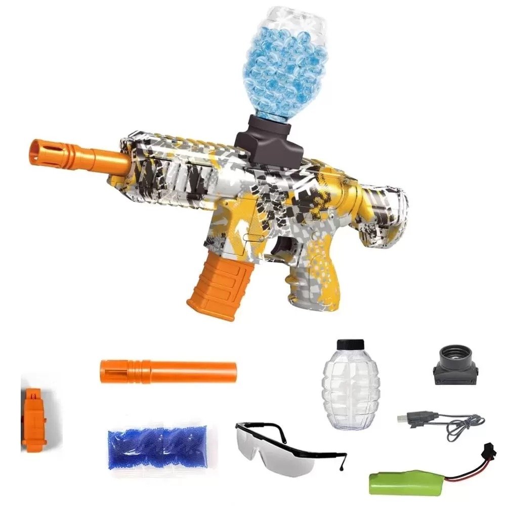 مسدس كرات الجل - الصورة 2