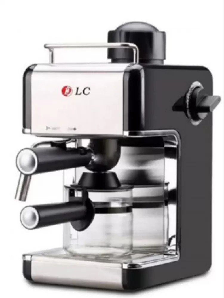 ماكينة قهوة اسبريسو الاحترافية - الصورة 4