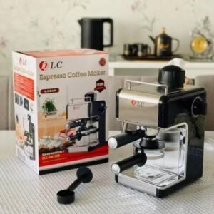 ماكينة قهوة اسبريسو الاحترافية