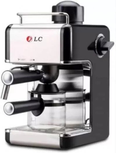 ماكينة قهوة اسبريسو الاحترافية - الصورة 2