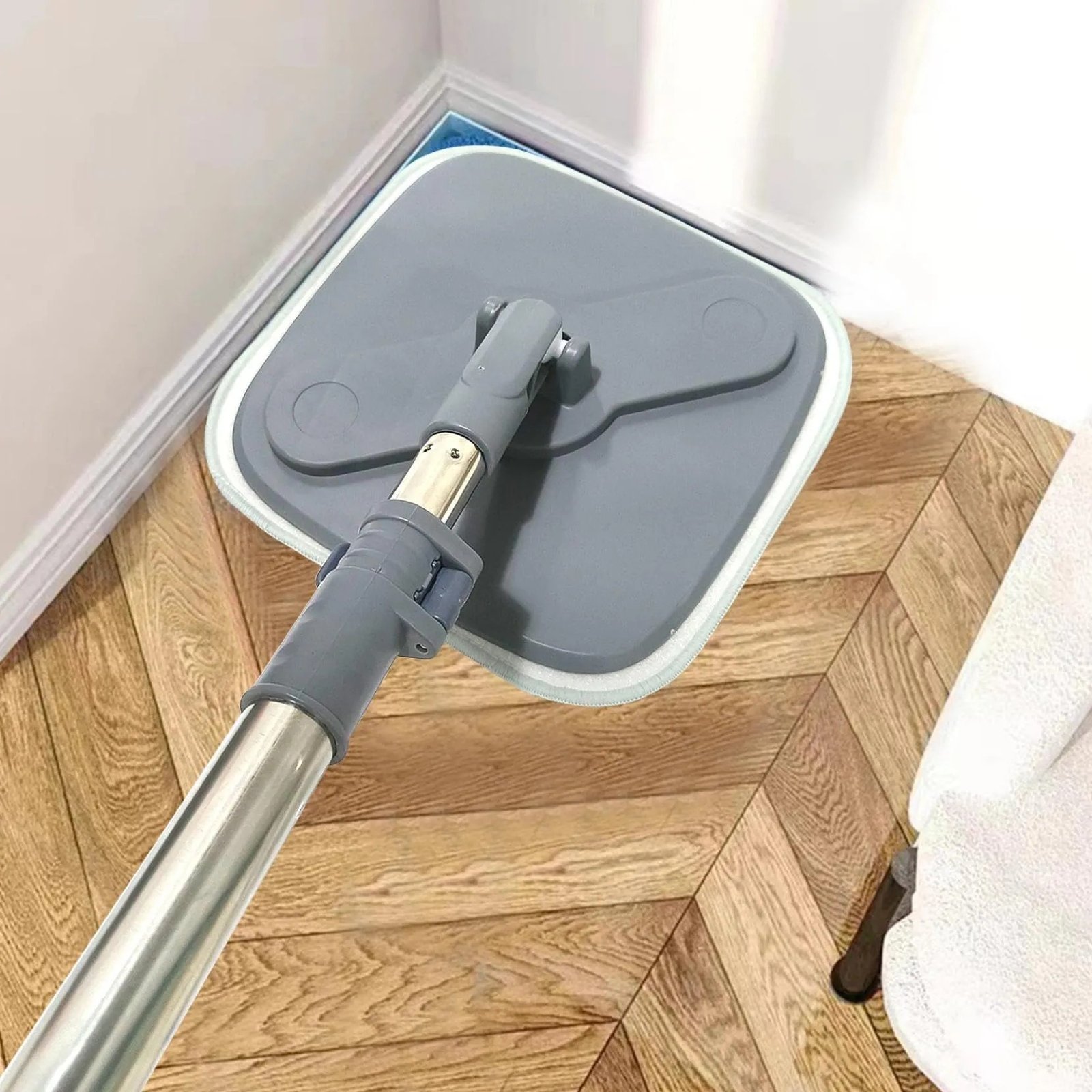 الممسحة الذكية الدوارة - الصورة 9