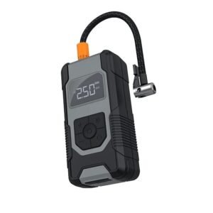 منفاخ هواء لا سلكي للسيارات ماركة Denx