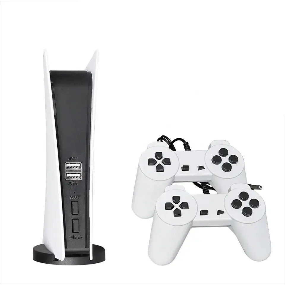 Game Station 5 HD - الصورة 3