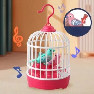 لعبة العصفور الذكي