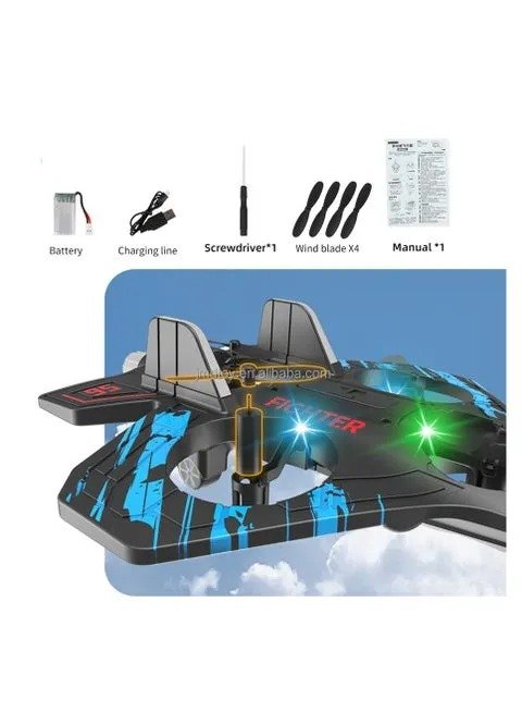 طائرة درون بريموت L25 - الصورة 3