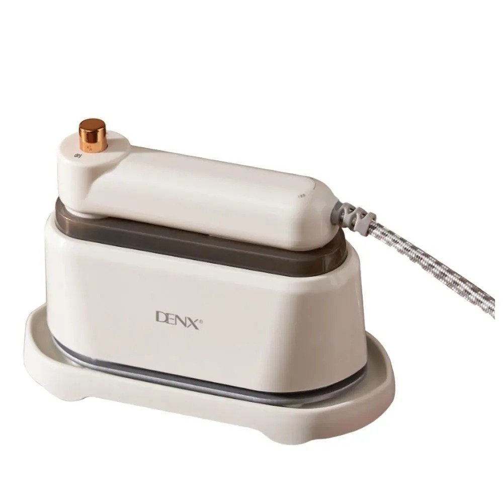 مكواة كهربائية صغيرة من دينكس - الصورة 5